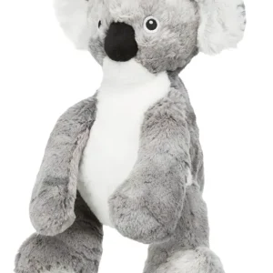 Geprüft TRIXIE Koala Plüsch 33cm Hundespielzeug